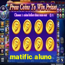 matific aluno